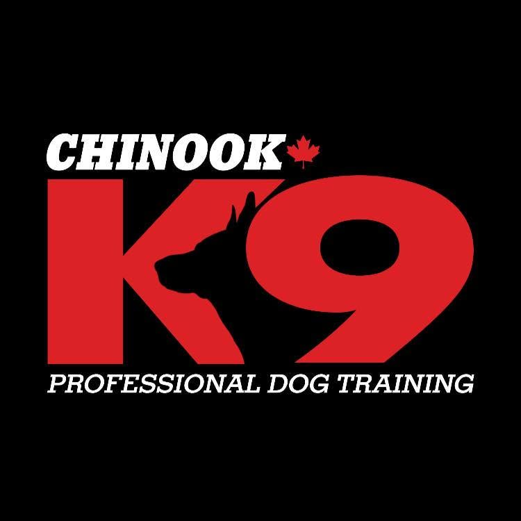 Chinook K9